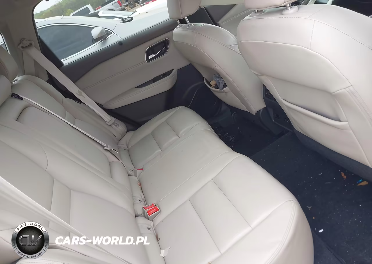 2021 Nissan Rogue Sl Fwd VIN:5N1AT3CA1MC820587 - 8