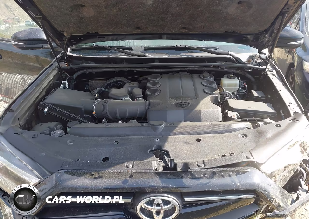 2022 Toyota 4Runner Trd Sport VIN:JTESU5JR6N5998135 - 10