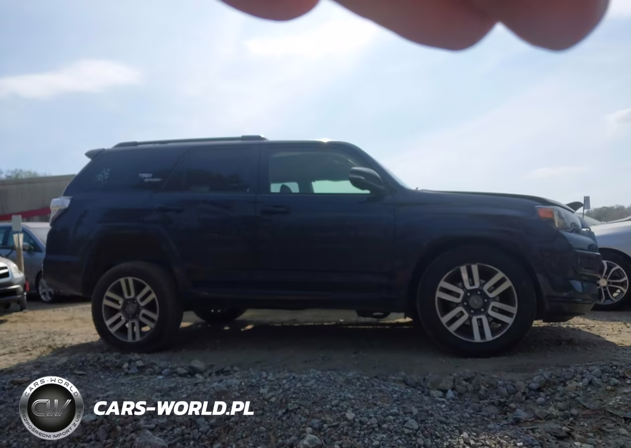 2022 Toyota 4Runner Trd Sport VIN:JTESU5JR6N5998135 - 13
