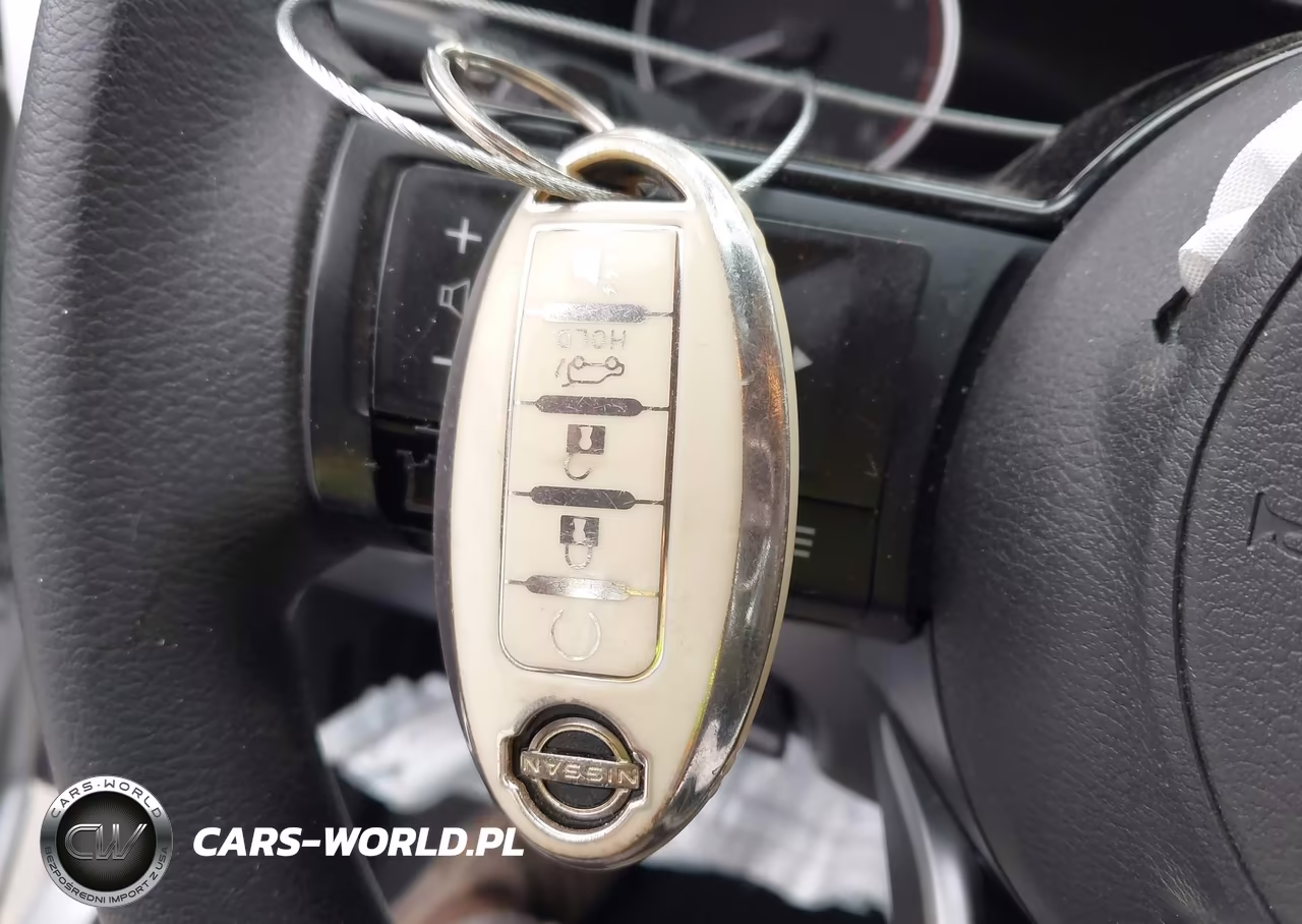 2022 Nissan Rogue Sv Intelligent Awd VIN:5N1BT3BB9NC673564 - 11