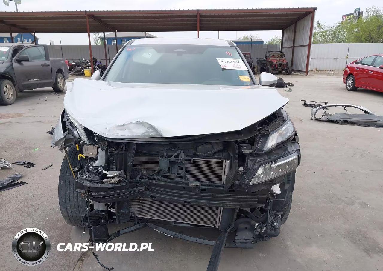 2022 Nissan Rogue Sv Intelligent Awd VIN:5N1BT3BB9NC673564 - 13