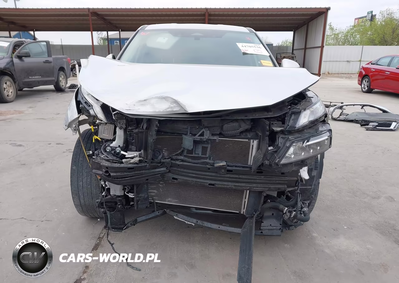 2022 Nissan Rogue Sv Intelligent Awd VIN:5N1BT3BB9NC673564 - 6