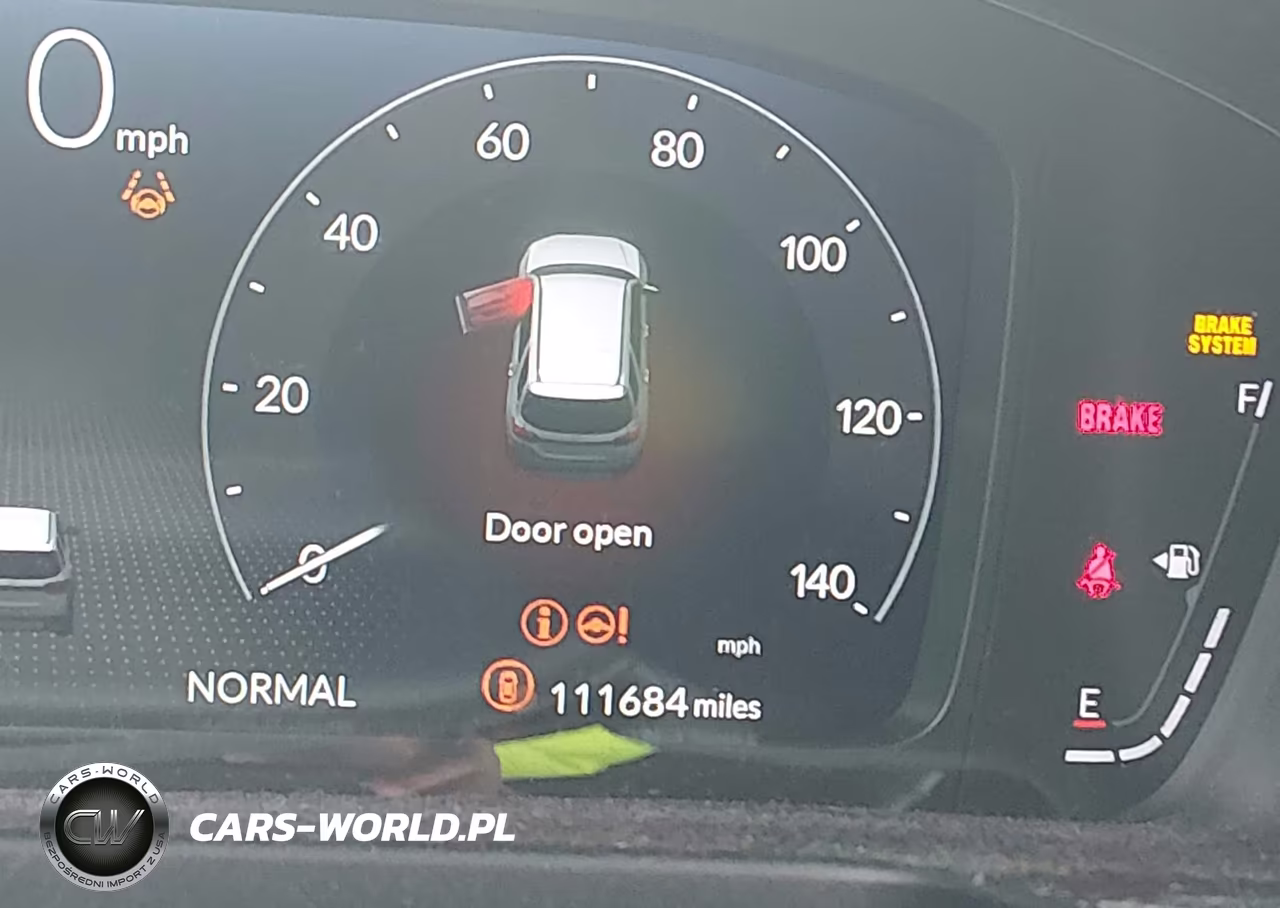 2023 Honda Pilot Awd Elite VIN:5FNYG1H82PB021295 - 15