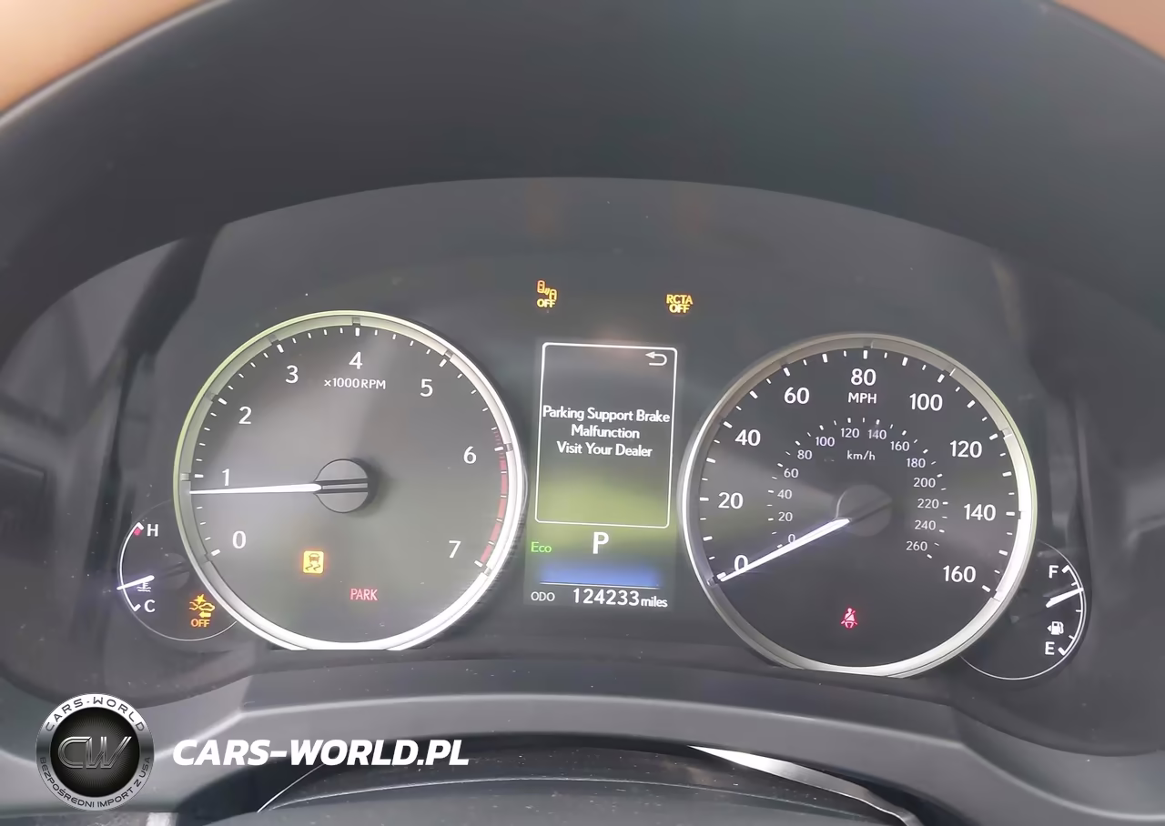 2021 Lexus Is 300 VIN:JTHCA1D21M5114298 - 7