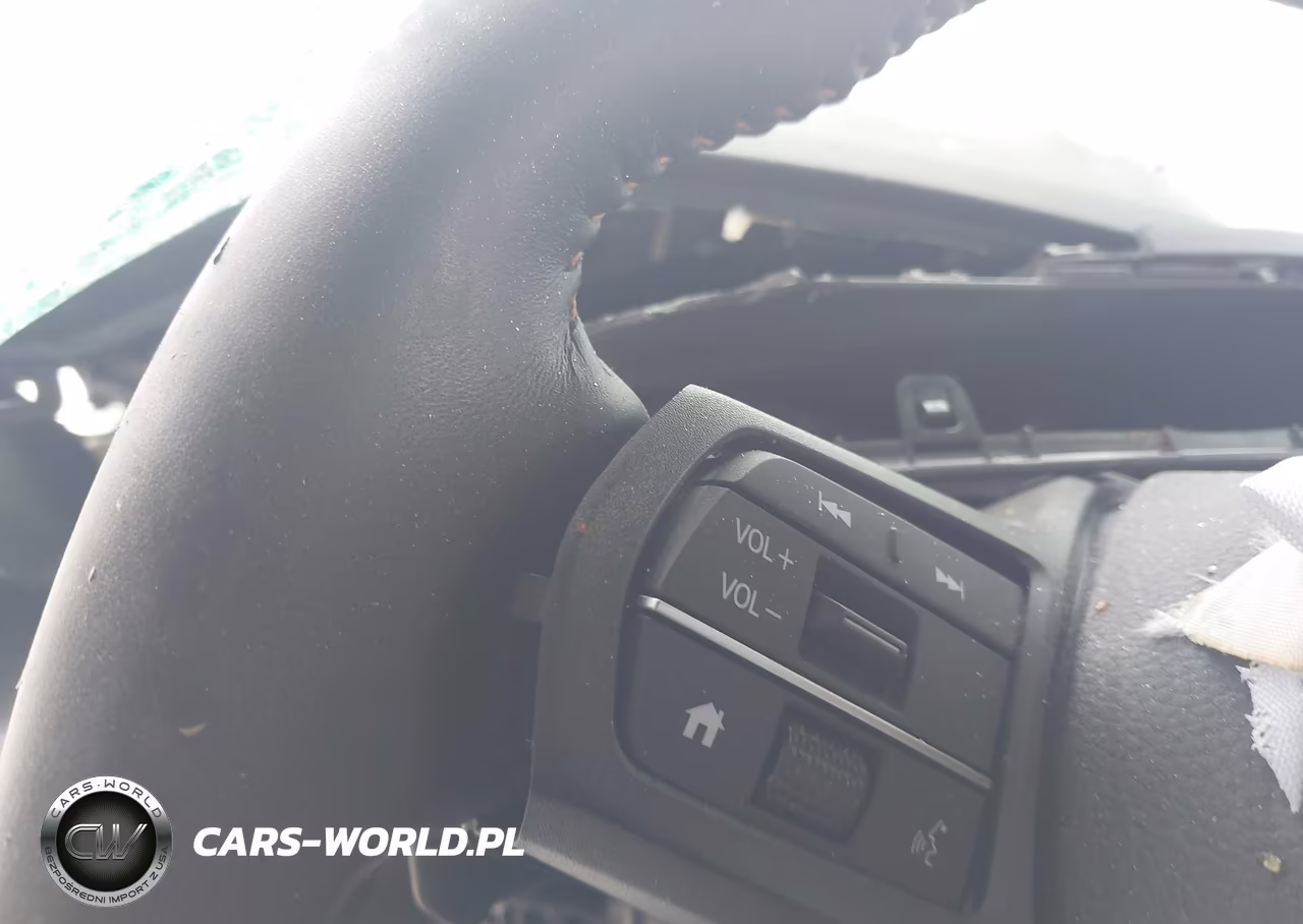 2025 Honda Cr-V Hybrid Sport-L VIN:5J6RS6H8XSL042069 - 7