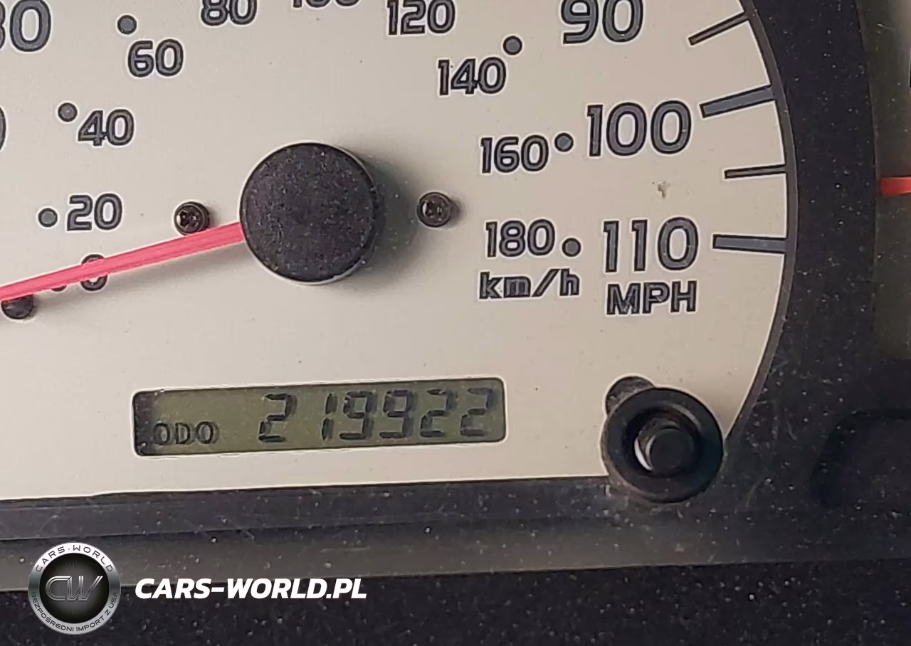 2003 Toyota Tacoma Base V6 VIN:5TEHN72N63Z281375 - 16