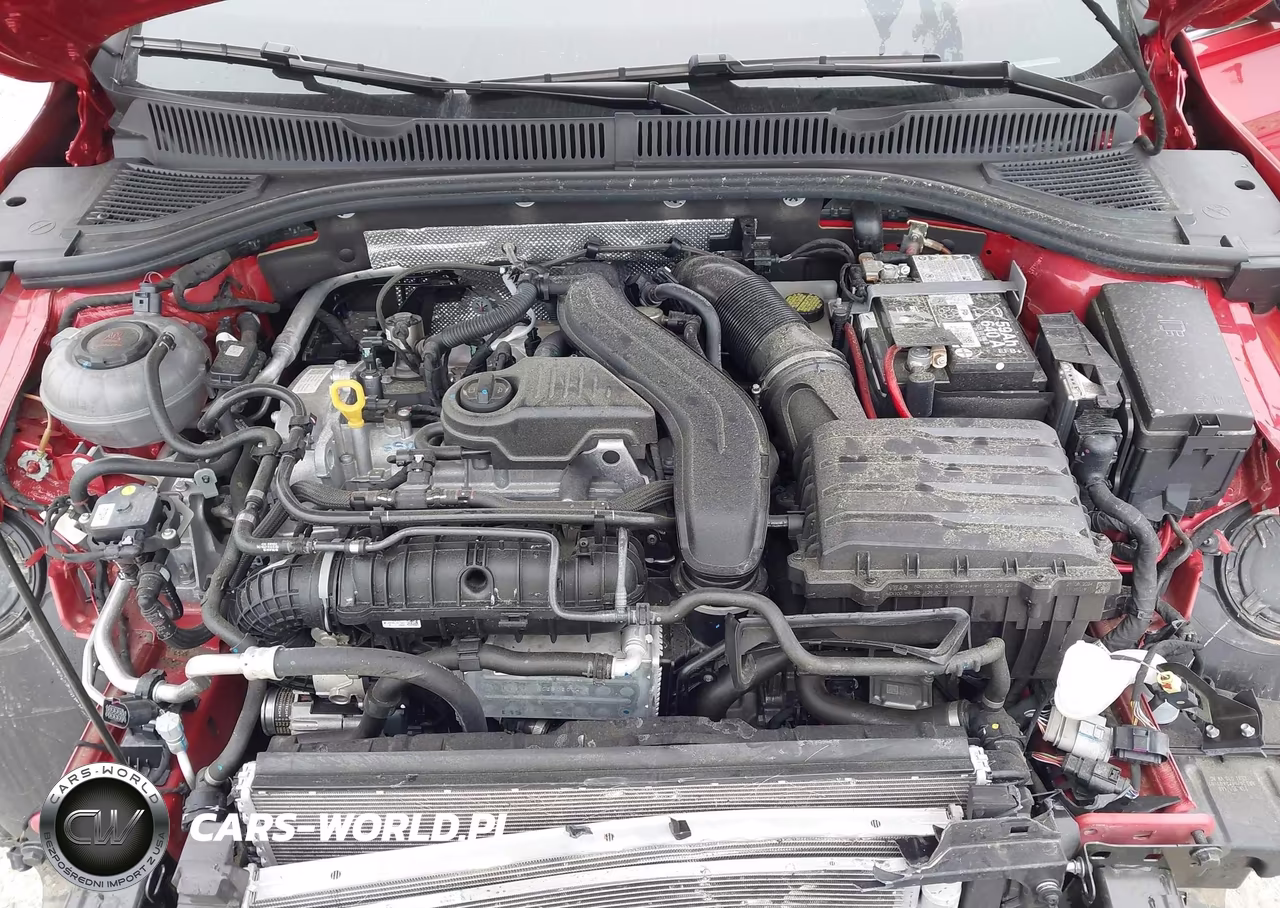 2025 Volkswagen Jetta 1.5T Se VIN:3VW7X7BU6SM015036 - 10