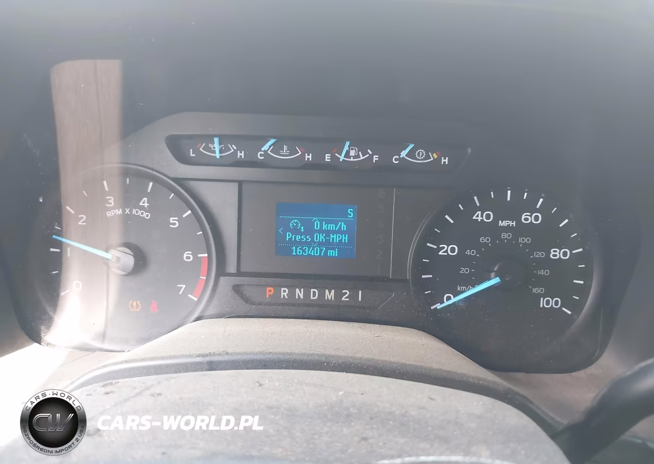2018 Ford F-350 Xl VIN:1FT8W3B68JEC89637 - 7