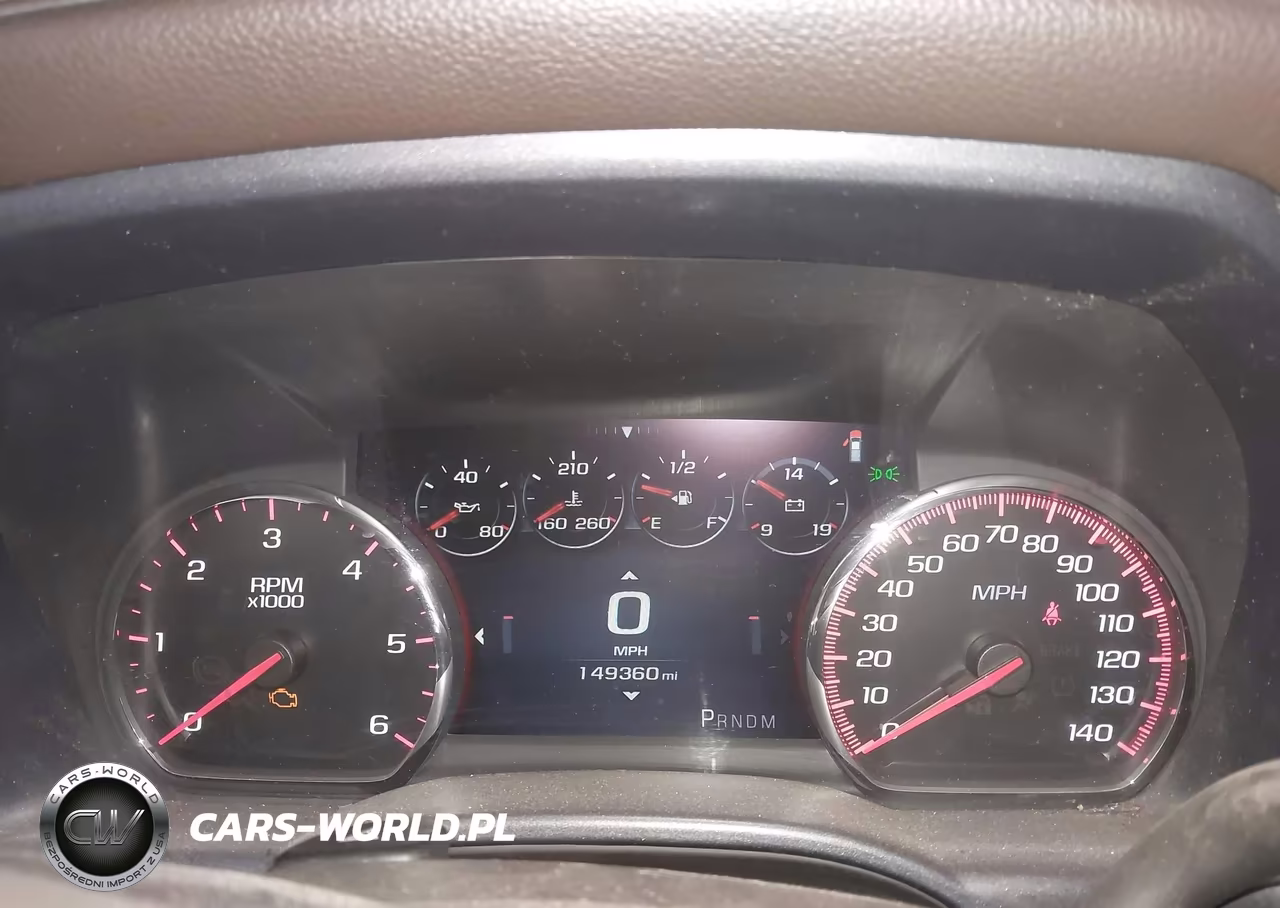 2016 GMC Sierra 1500 Denali VIN:3GTU2PEJ3GG105336 - 7