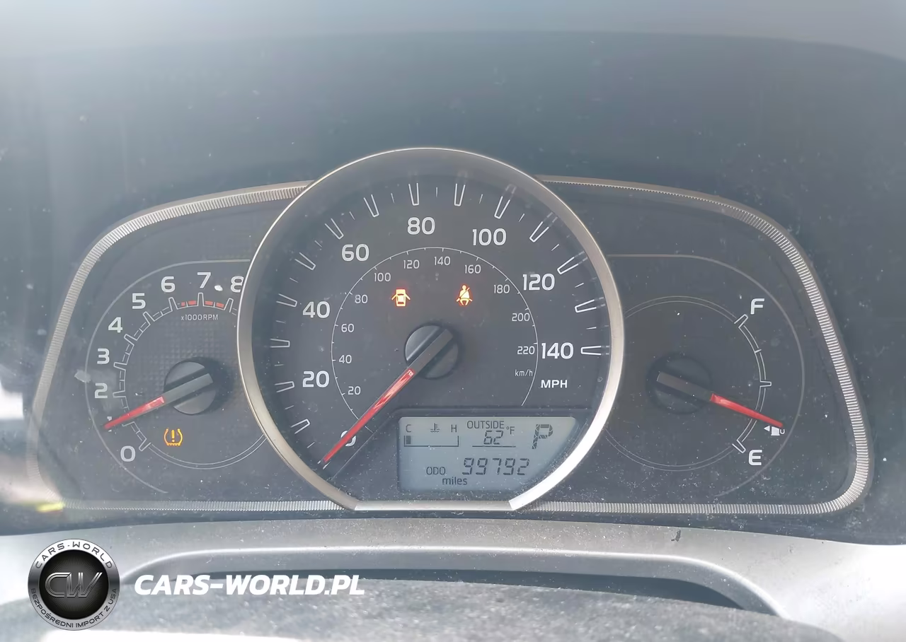 2013 Toyota Rav4 Xle VIN:JTMRFREV6DD000291 - 7