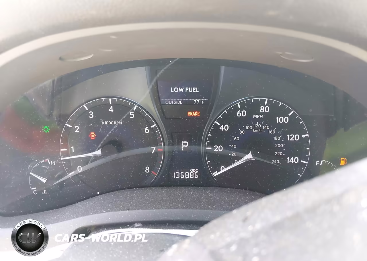 2010 Lexus Rx 350 VIN:2T2BK1BA2AC063120 - 7