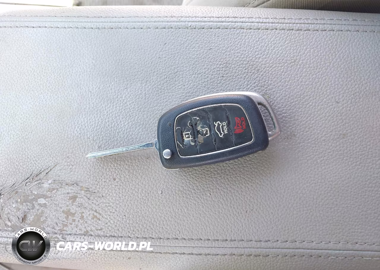2015 Hyundai Sonata Se VIN:5NPE24AFXFH169626 - 11