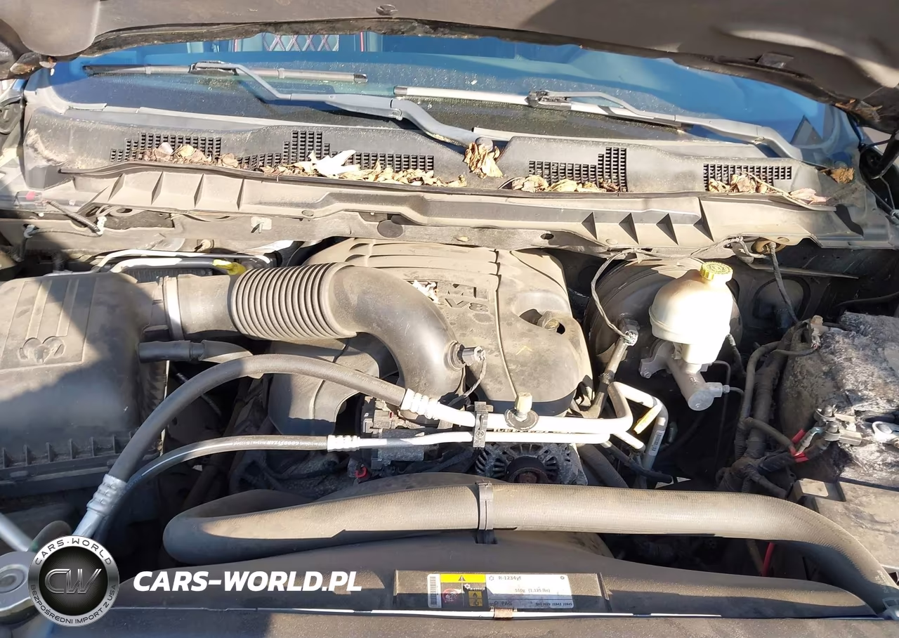 2014 Ram 1500 Express VIN:3C6RR7KT3EG248315 - 10
