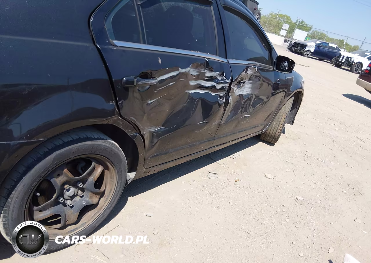 2011 Ford Fusion Se VIN:3FAHP0HA0BR267868 - 13