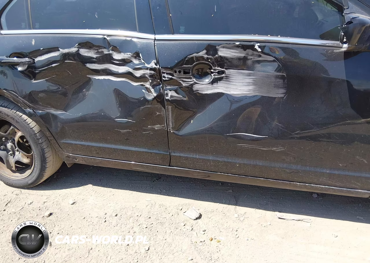 2011 Ford Fusion Se VIN:3FAHP0HA0BR267868 - 15