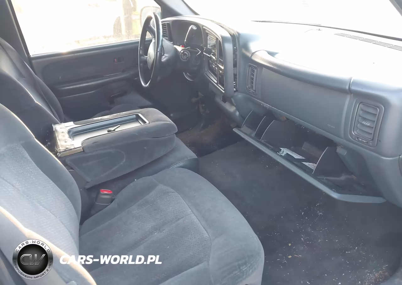 2000 Chevrolet Silverado 1500 Ls VIN:1GCEC14VXYZ308986 - 5