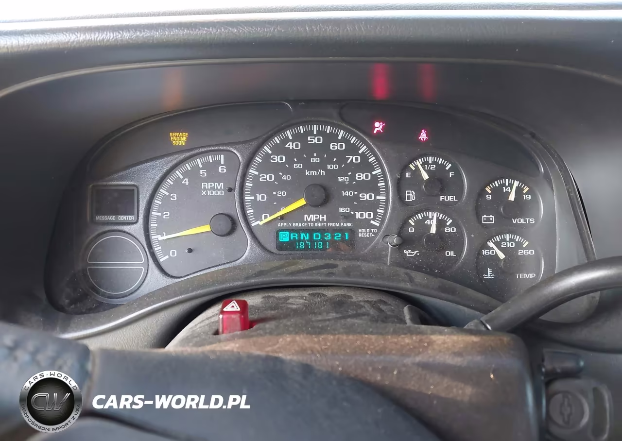 2000 Chevrolet Silverado 1500 Ls VIN:1GCEC14VXYZ308986 - 7