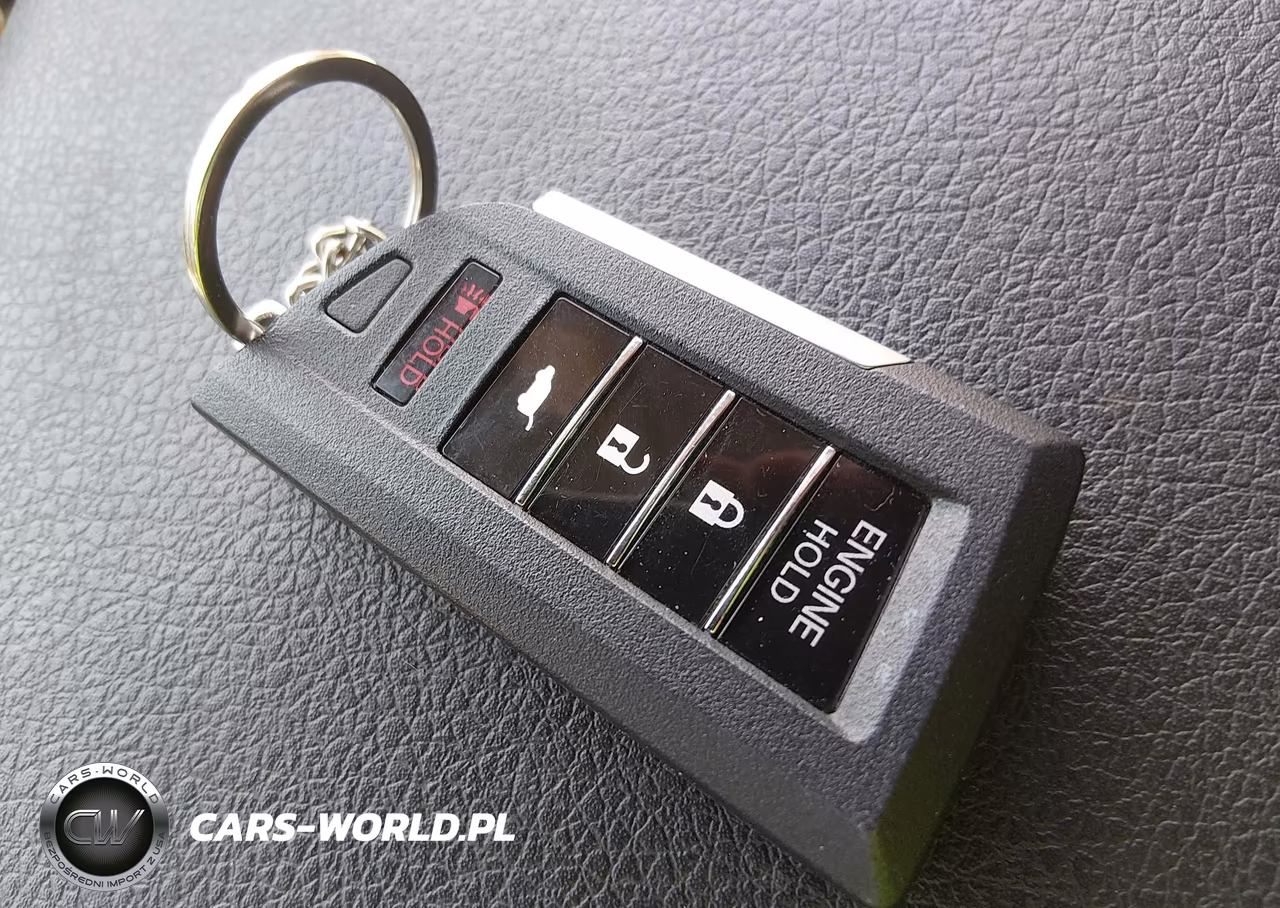 2024 Acura Integra VIN:19UDE4H20RA026834 - 11