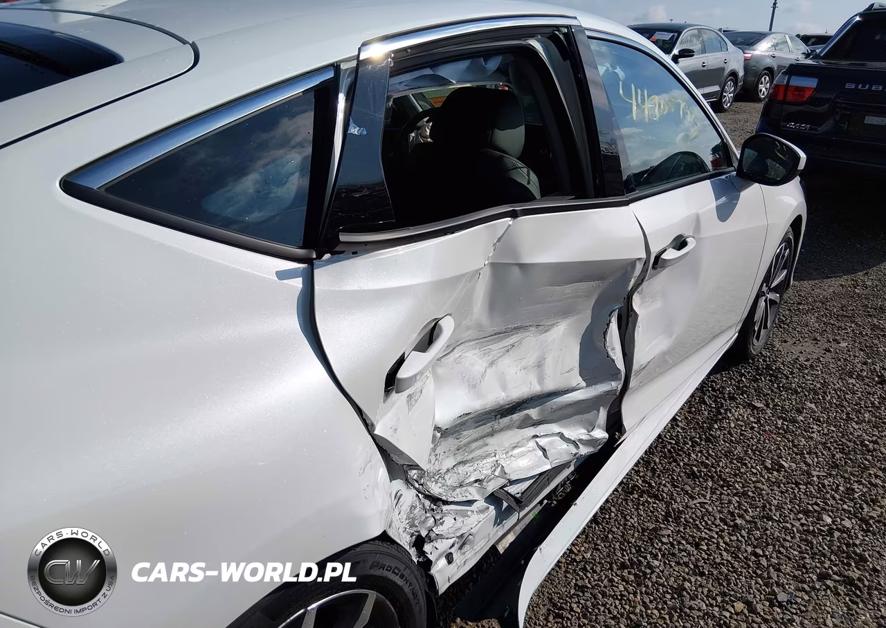 2024 Acura Integra VIN:19UDE4H20RA026834 - 17