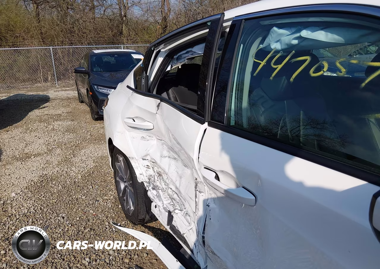 2024 Acura Integra VIN:19UDE4H20RA026834 - 6