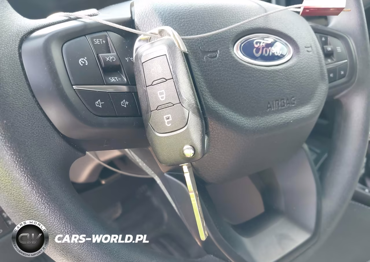 2025 Ford Ranger Xl VIN:1FTER4BH4SLE09755 - 11