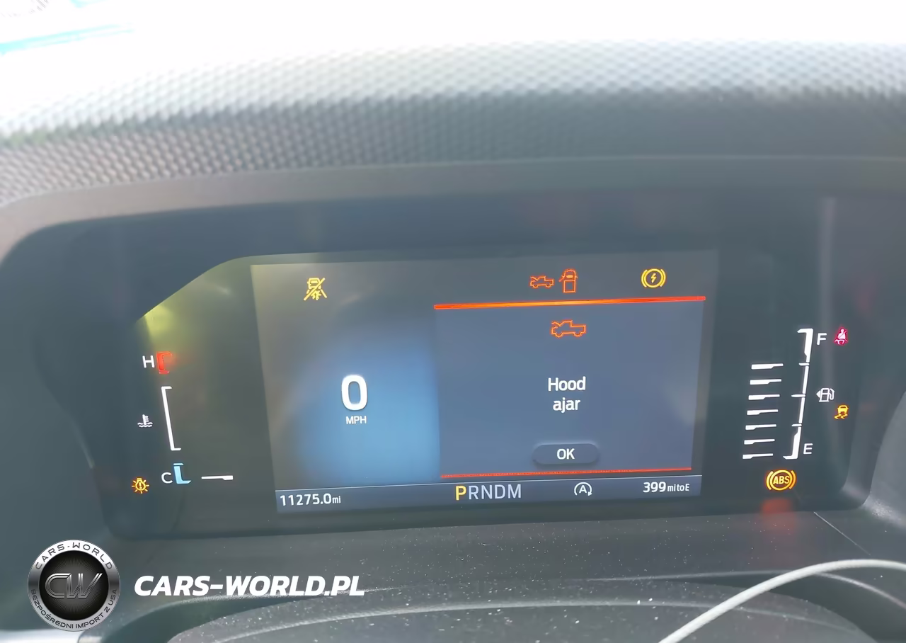 2025 Ford Ranger Xl VIN:1FTER4BH4SLE09755 - 7