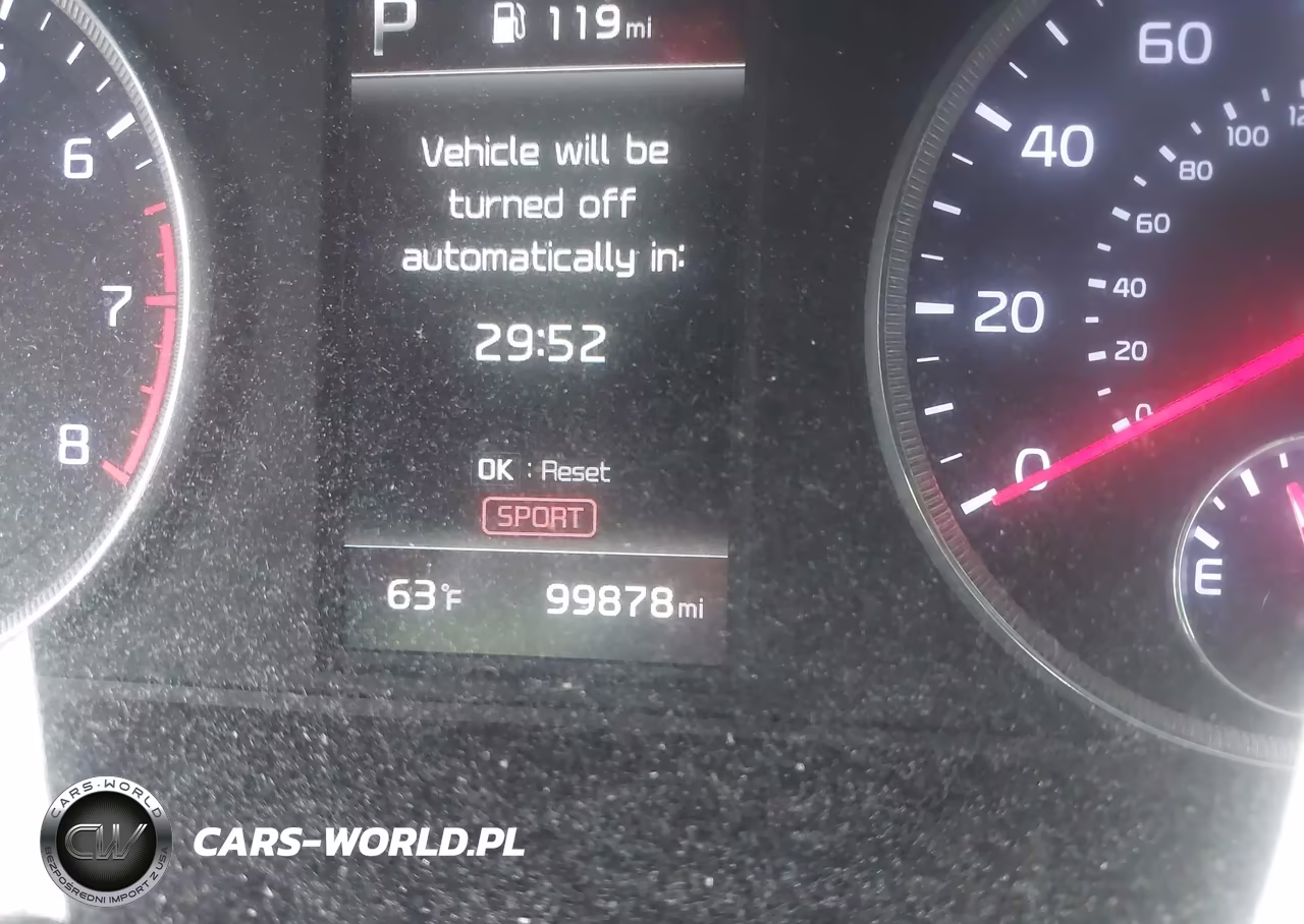 2021 Kia K5 Gt-Line VIN:5XXG64J25MG042639 - 15