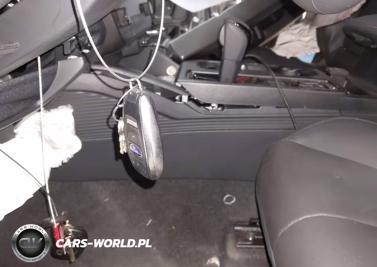 2026 Subaru Outback Premium VIN:JF2BUPAD8TY451059 - 11