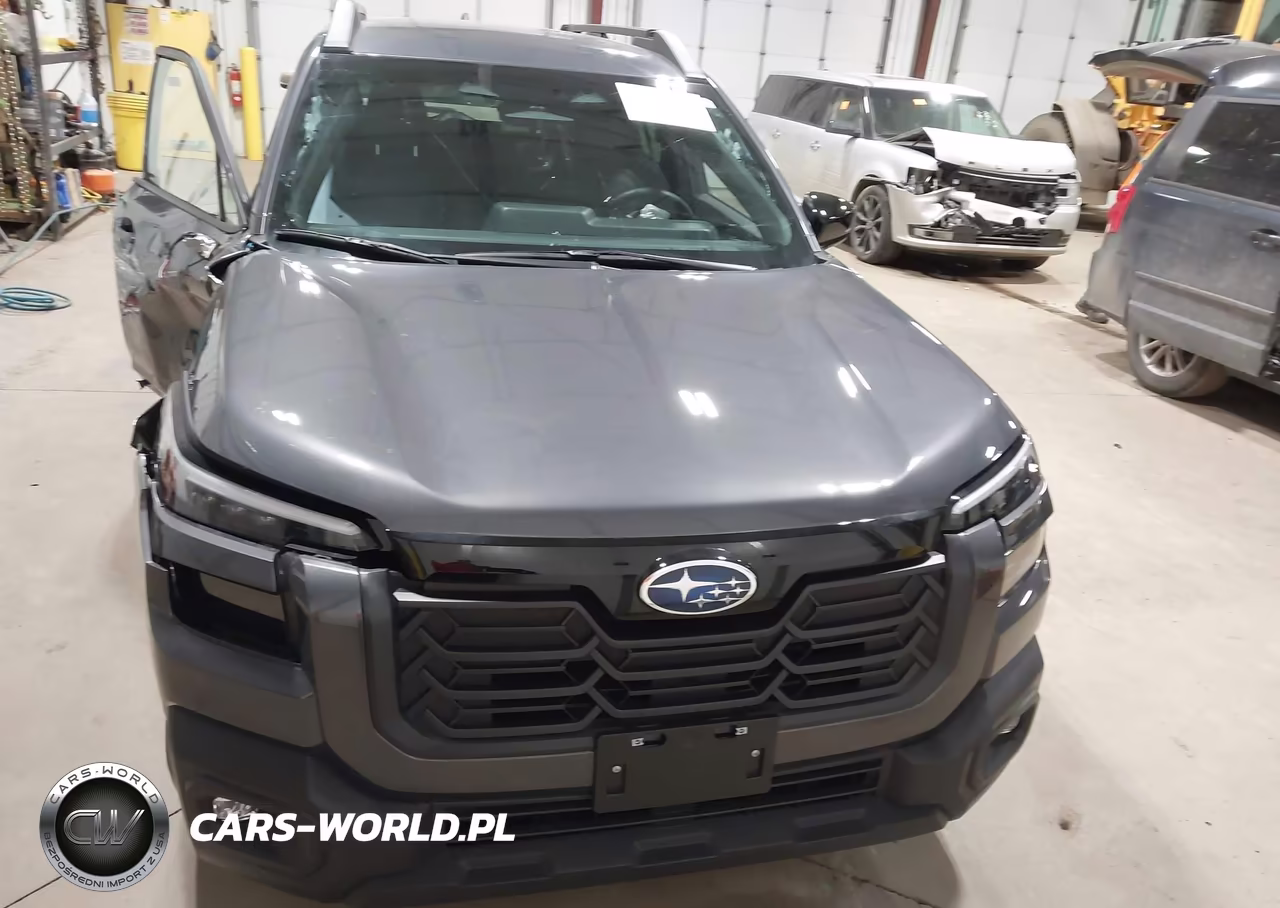 2026 Subaru Outback Premium VIN:JF2BUPAD8TY451059 - 12