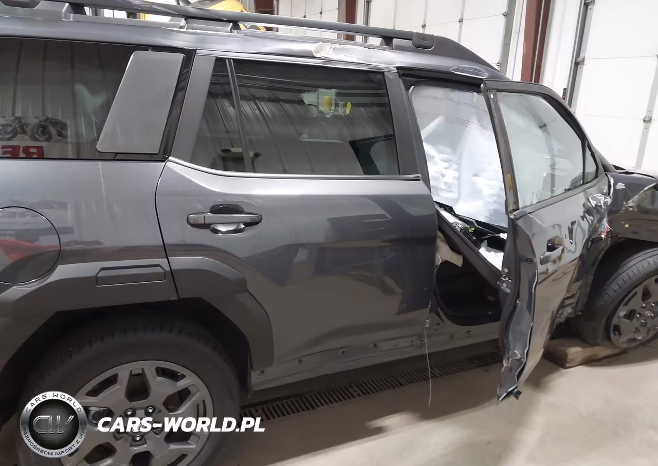 2026 Subaru Outback Premium VIN:JF2BUPAD8TY451059 - 13