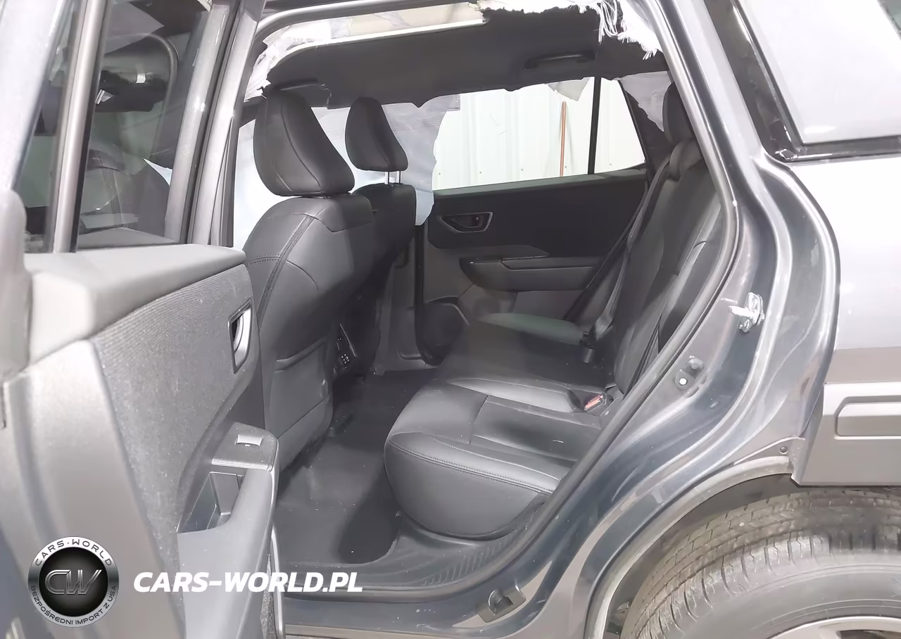 2026 Subaru Outback Premium VIN:JF2BUPAD8TY451059 - 8