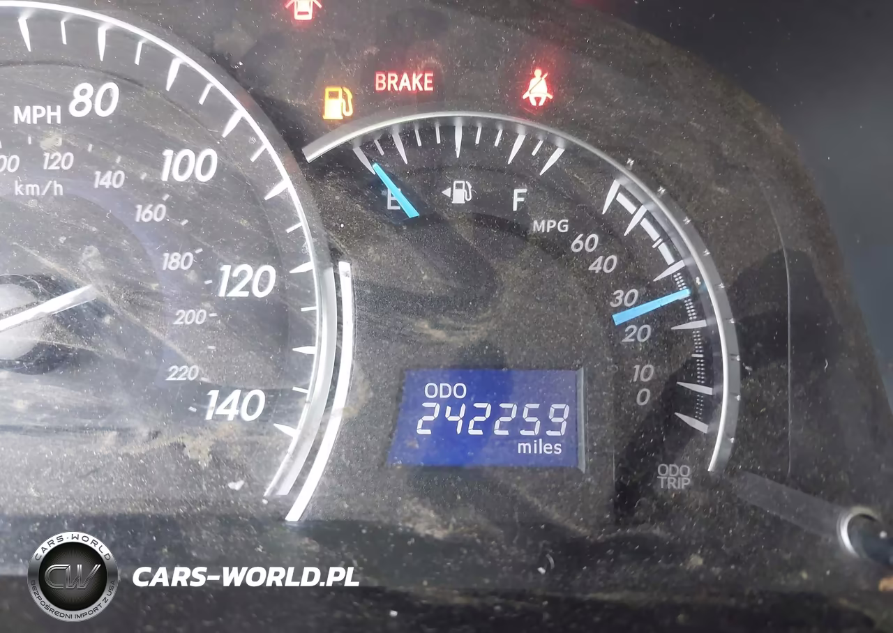 2014 Toyota Camry Xle VIN:4T1BF1FK2EU449441 - 15