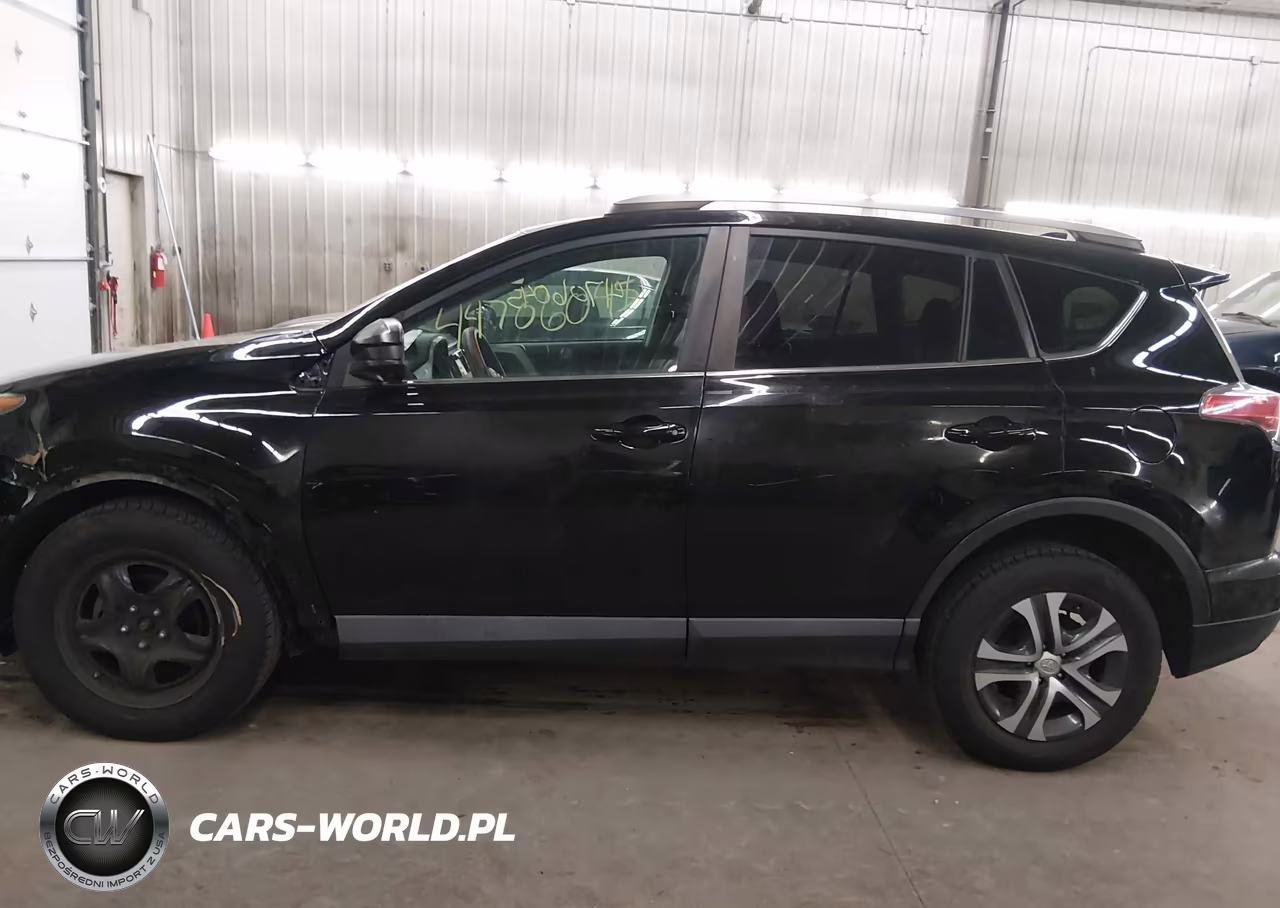 2018 Toyota Rav4 Le VIN:2T3BFREV7JW833565 - 15