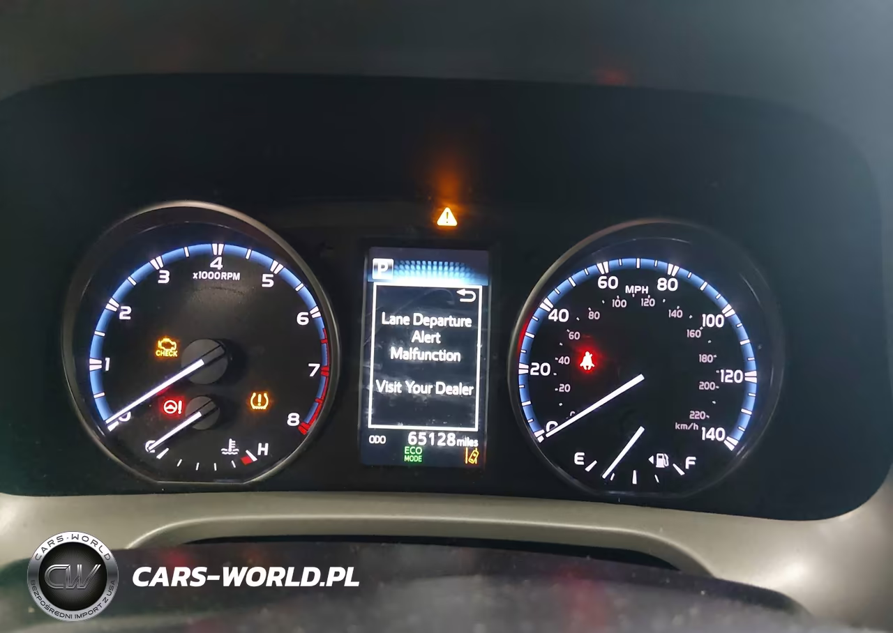 2018 Toyota Rav4 Le VIN:2T3BFREV7JW833565 - 7