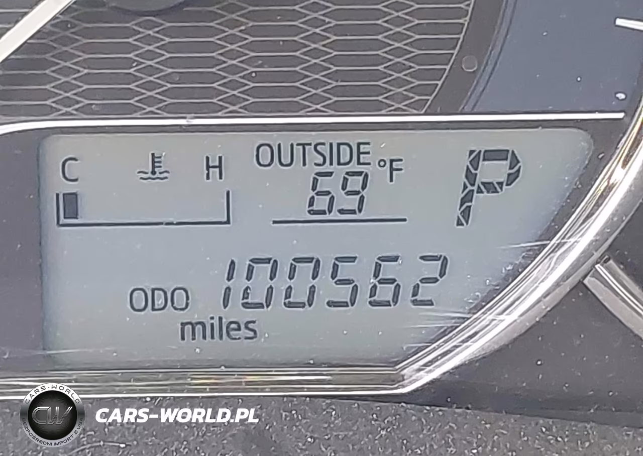 2016 Toyota Corolla Le Eco Premium VIN:2T1BPRHE4GC531212 - 15