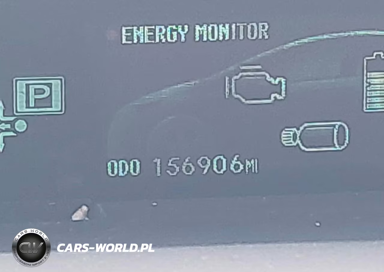 2015 Toyota Prius Two VIN:JTDKN3DU9F0444351 - 12