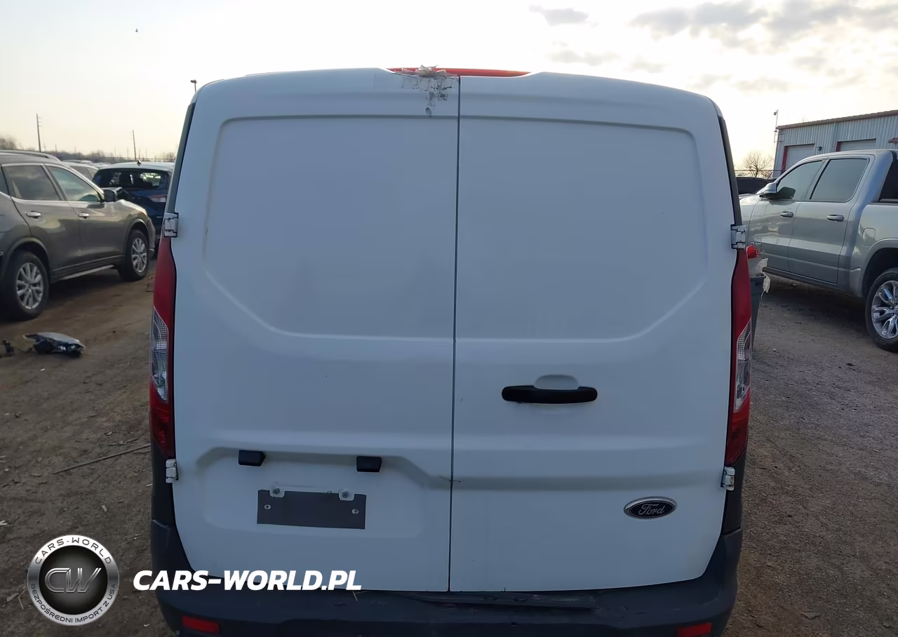 2016 Ford Transit Connect Xl VIN:NM0LS7E7XG1275849 - 17