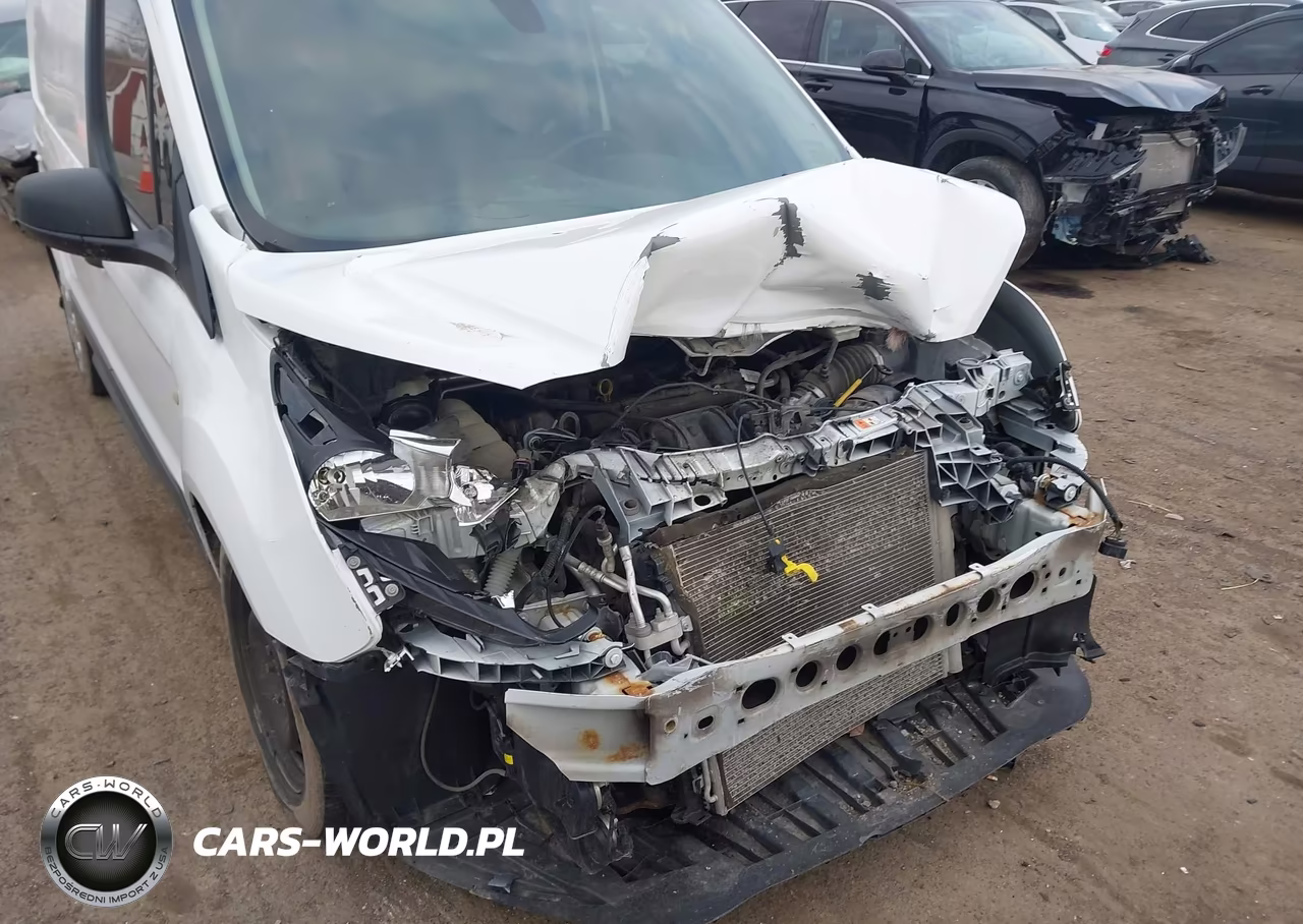 2016 Ford Transit Connect Xl VIN:NM0LS7E7XG1275849 - 6