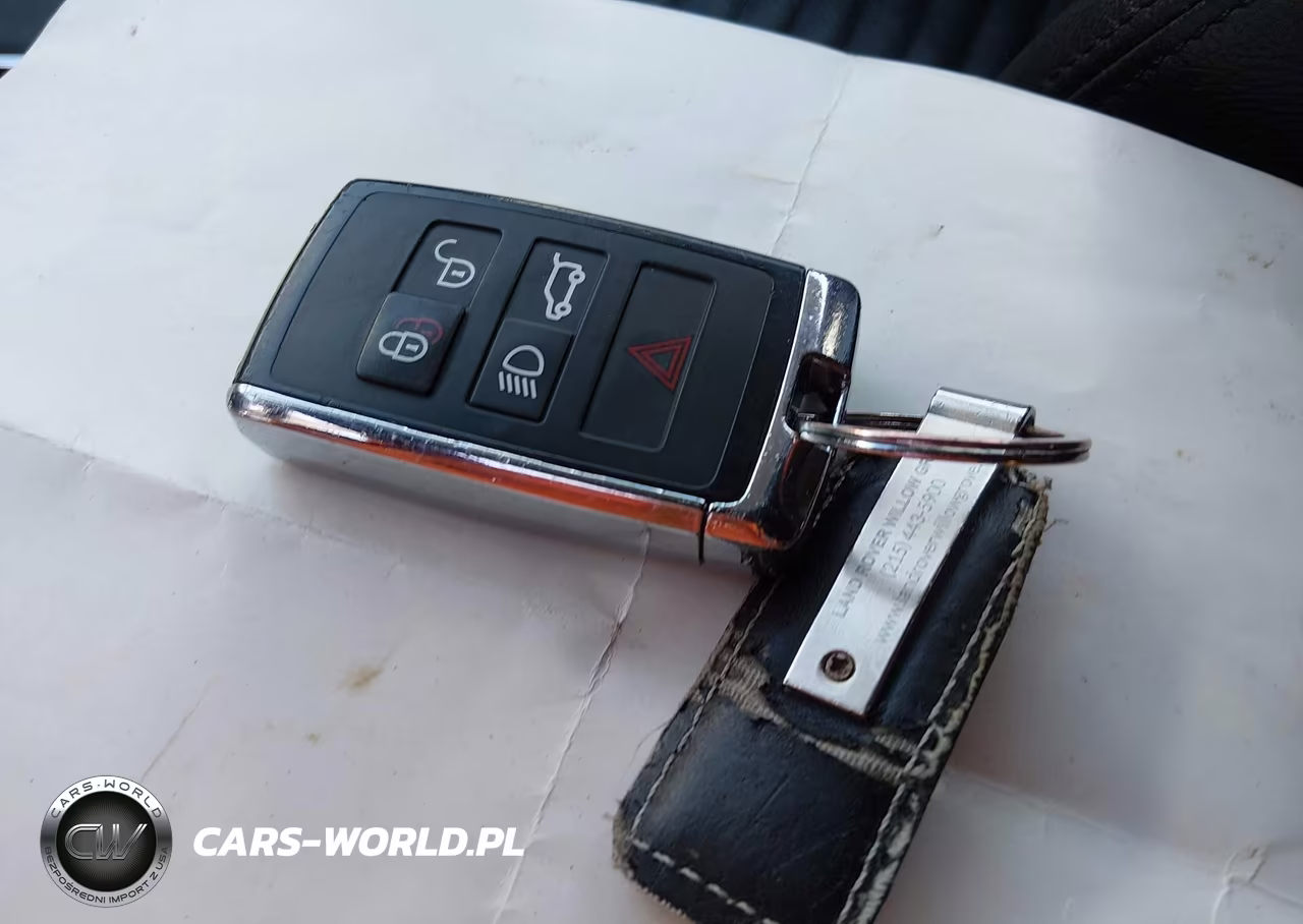 2020 Land Rover Discovery Sport S VIN:SALCJ2FX3LH835552 - 11