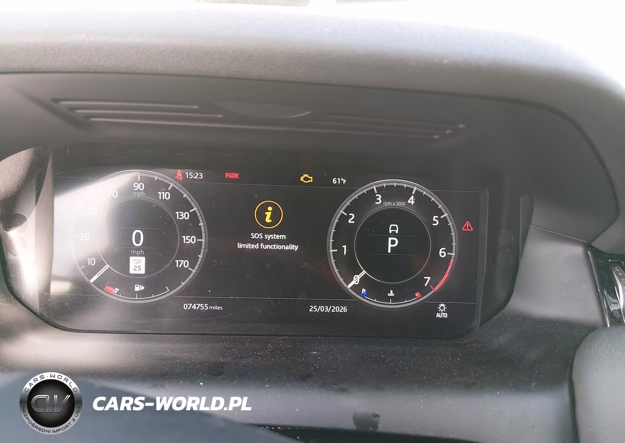 2020 Land Rover Discovery Sport S VIN:SALCJ2FX3LH835552 - 7