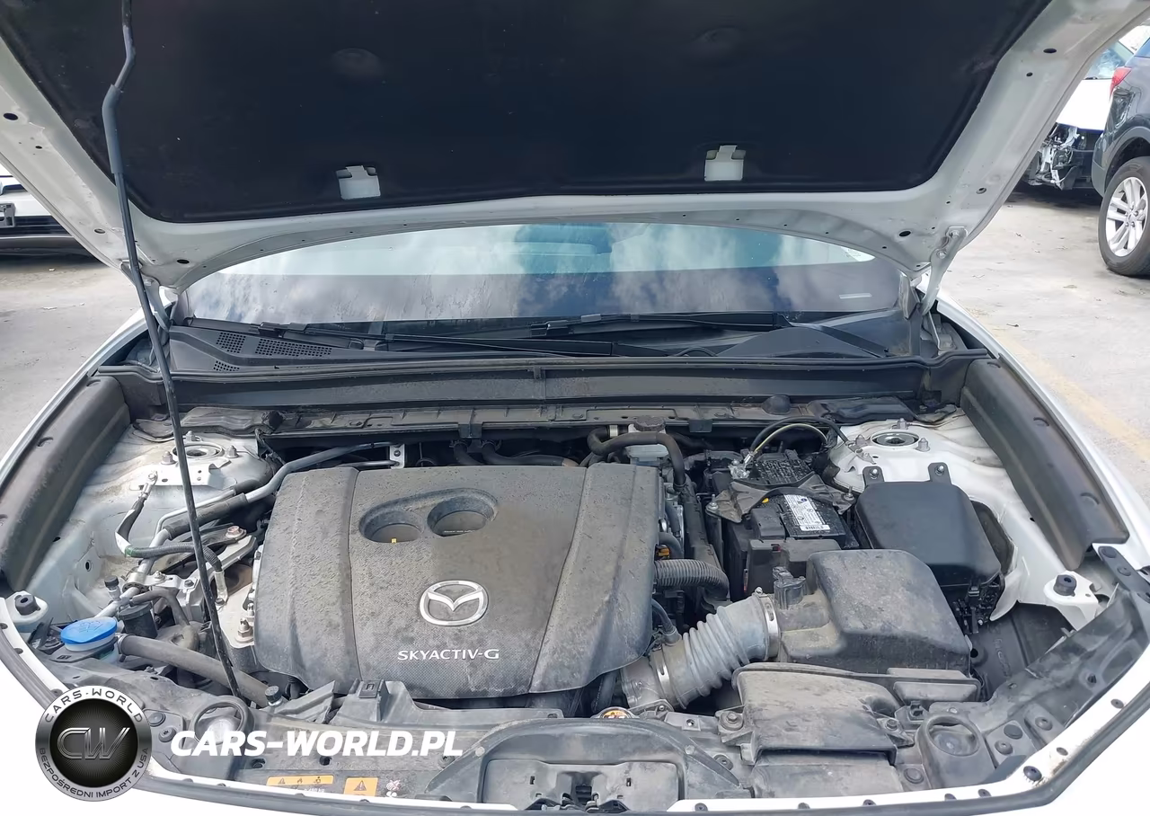 2022 Mazda Cx-30 Preferred VIN:3MVDMBCL8NM423693 - 10