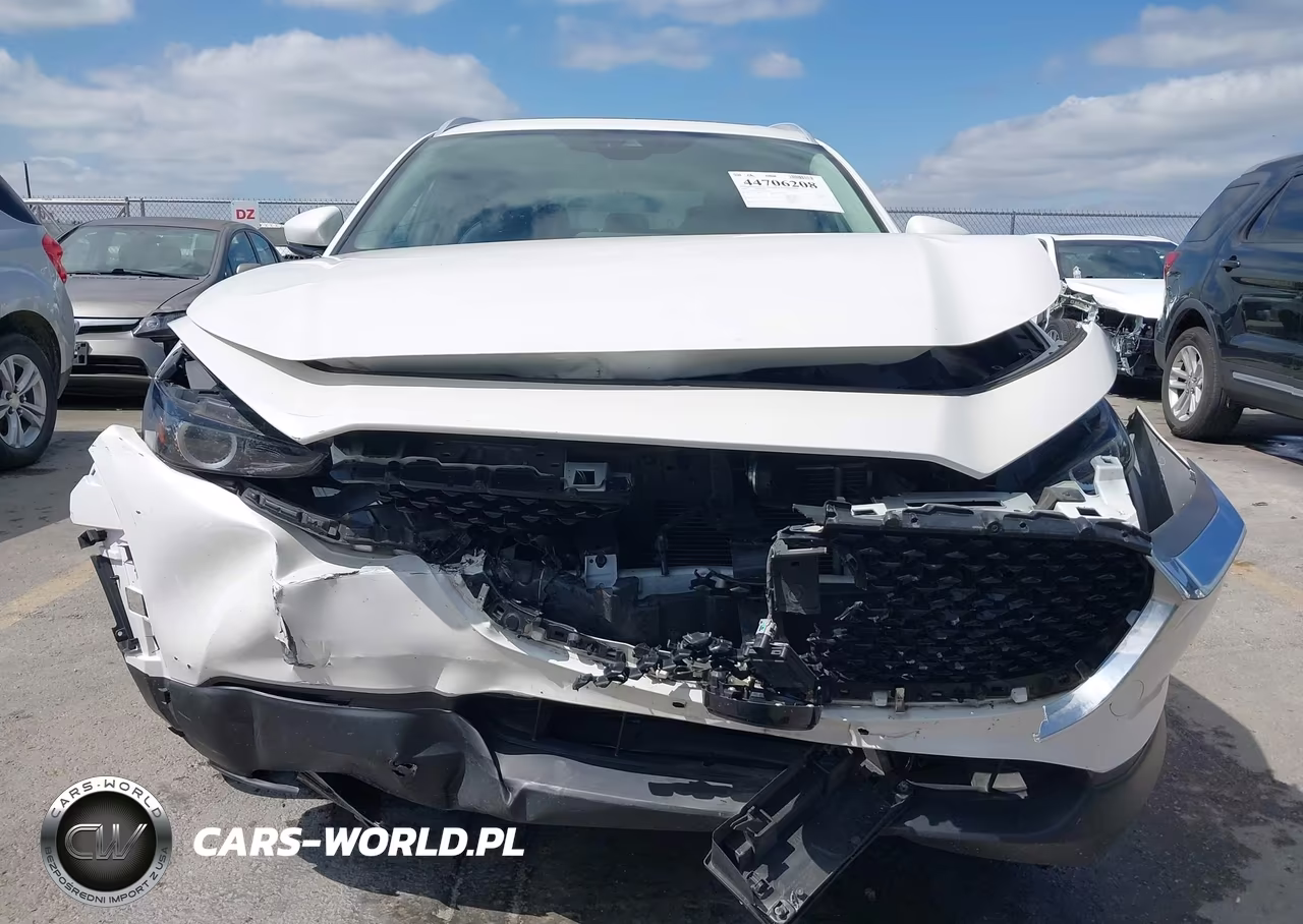 2022 Mazda Cx-30 Preferred VIN:3MVDMBCL8NM423693 - 12