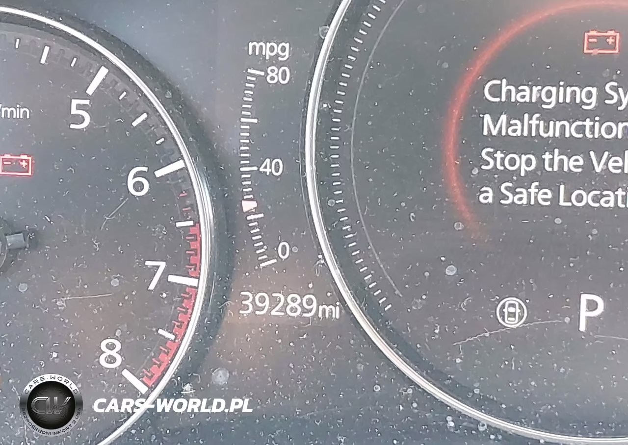 2022 Mazda Cx-30 Preferred VIN:3MVDMBCL8NM423693 - 15