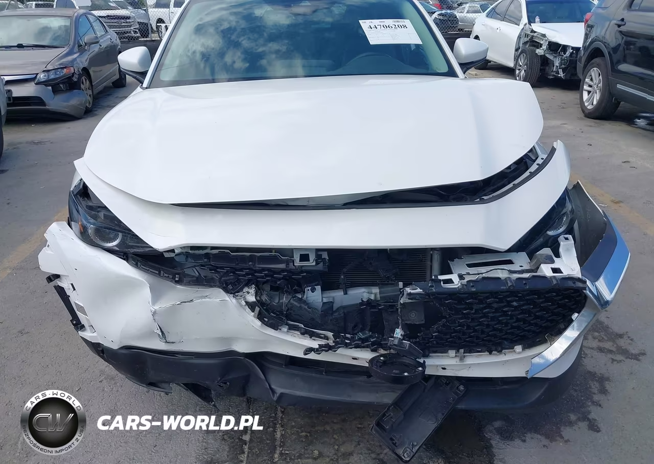 2022 Mazda Cx-30 Preferred VIN:3MVDMBCL8NM423693 - 6