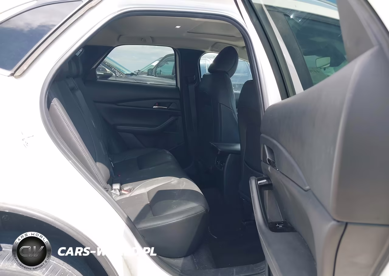 2022 Mazda Cx-30 Preferred VIN:3MVDMBCL8NM423693 - 8