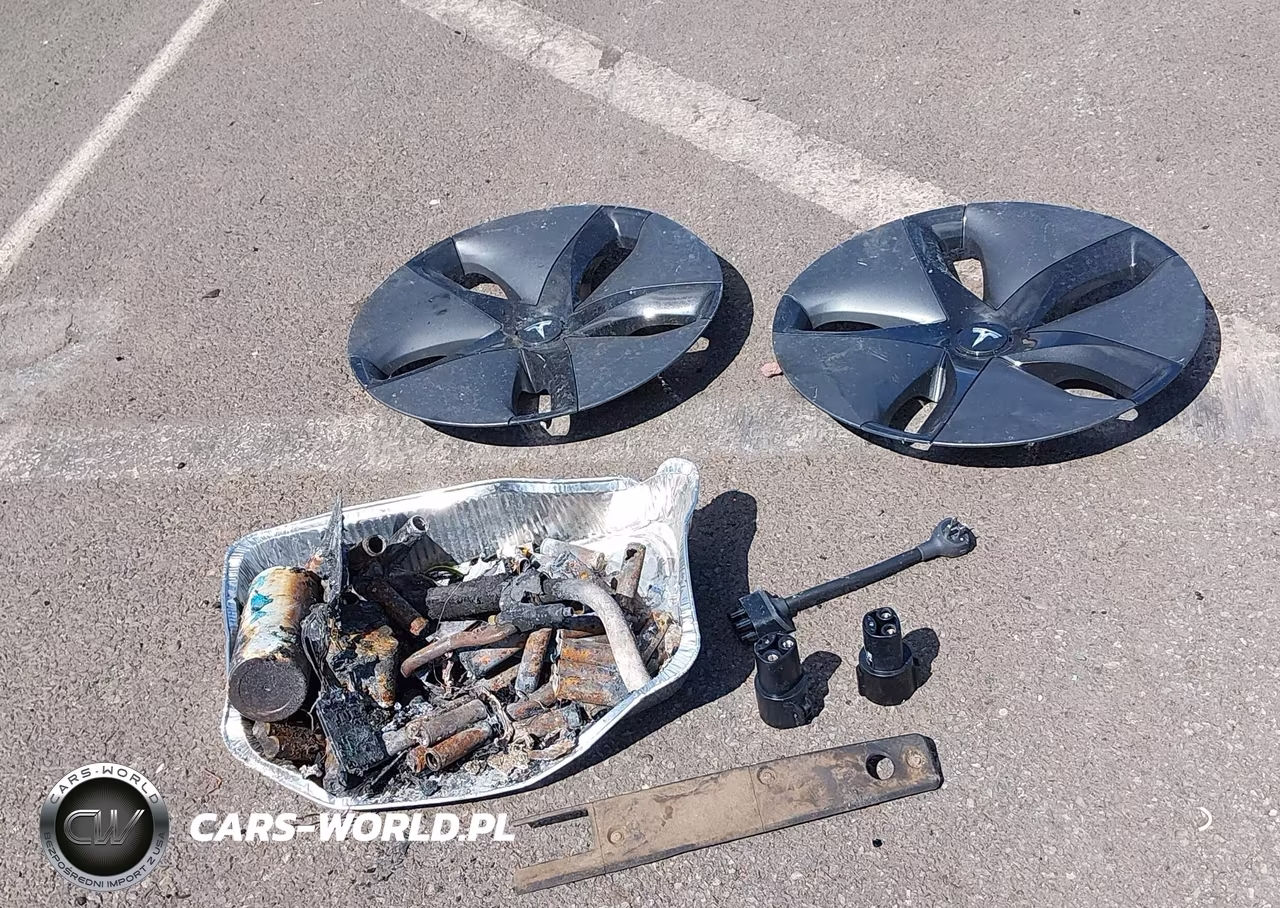 2018 Tesla Model X VIN:5YJXCAE21JF103792 - 9