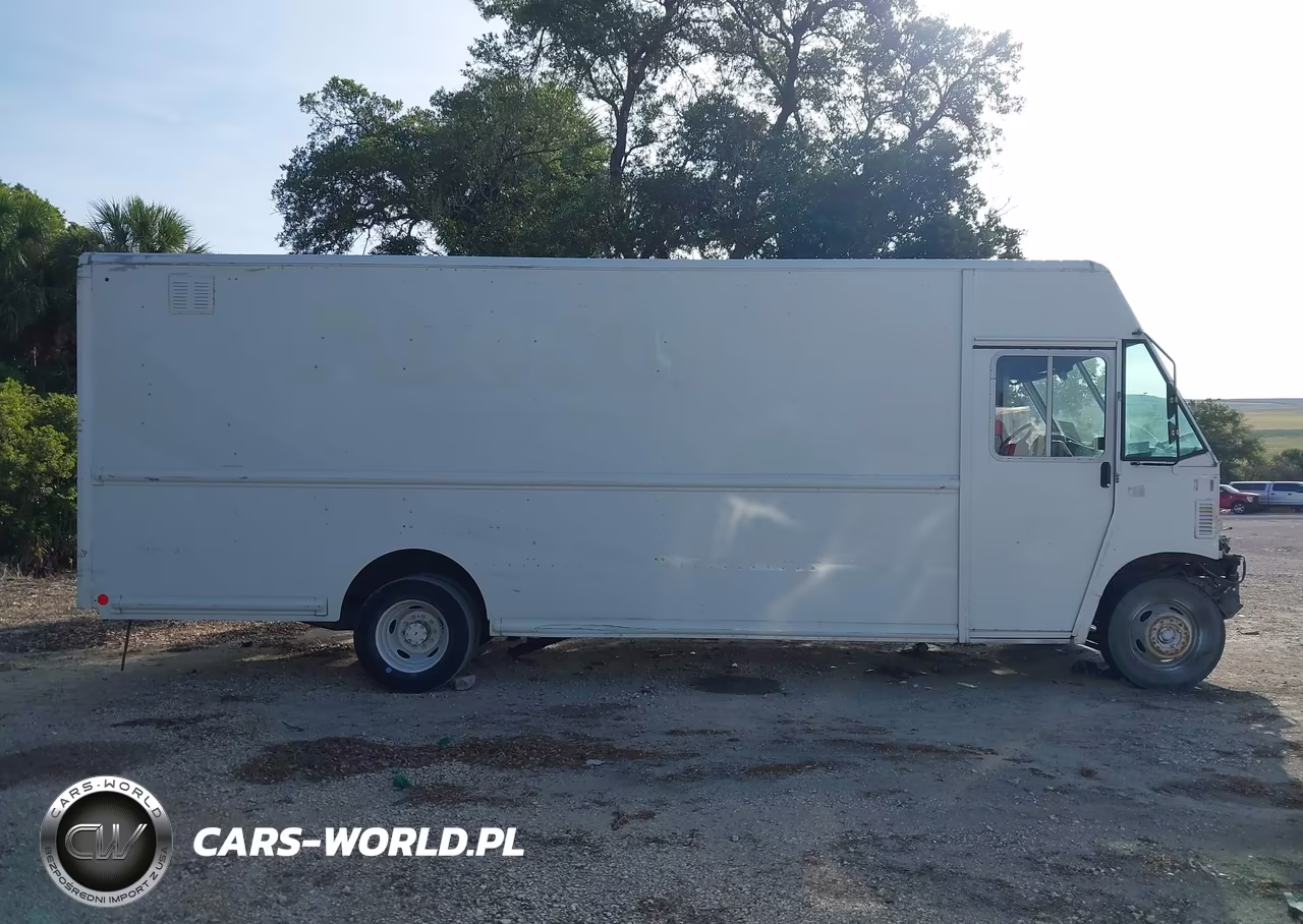 2016 Ford F-59 Commercial Stripped VIN:1F66F5KY7G0A08537 - 13