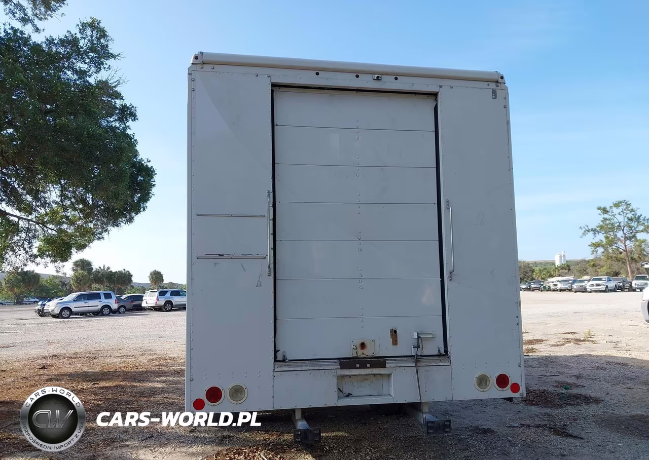 2016 Ford F-59 Commercial Stripped VIN:1F66F5KY7G0A08537 - 15