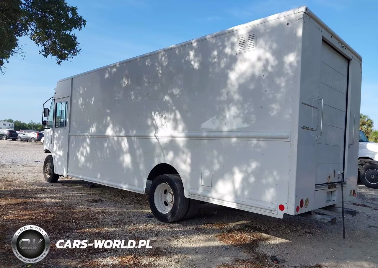 2016 Ford F-59 Commercial Stripped VIN:1F66F5KY7G0A08537 - 3