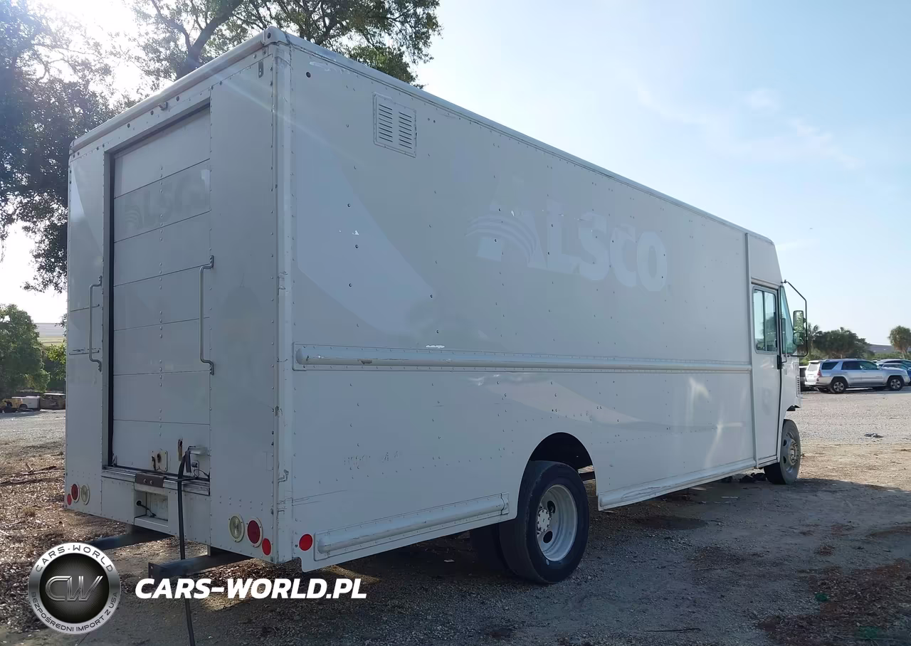 2016 Ford F-59 Commercial Stripped VIN:1F66F5KY7G0A08537 - 4